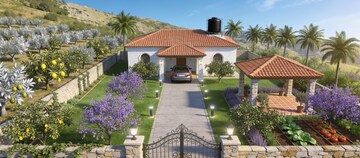  Plot – Exterior View View at Medak Road - for Sale