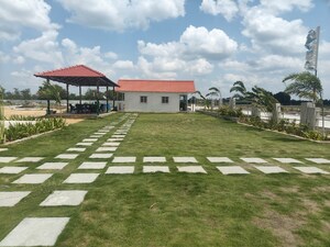  Plot For Sale in Medak Road