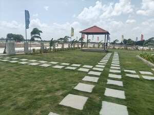  Plot – Exterior View View at Medak Road - for Sale