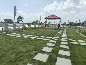  Plot – Exterior View View at Medak Road - for Sale