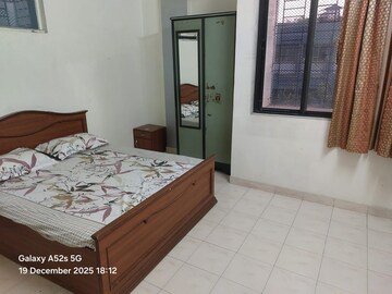 2 BHK Apartment For Sale in Vashi Sector 15