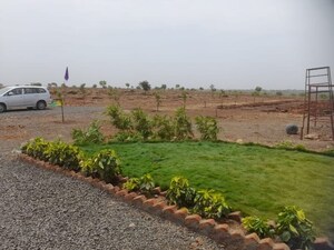 Plot Area in  Plot at Medak Road – for Sale