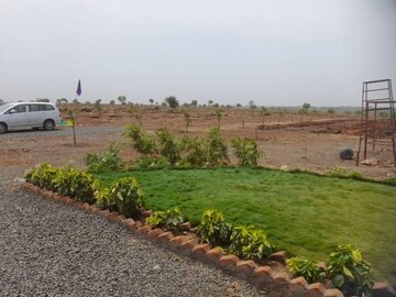Plot Area in  Plot at Medak Road – for Sale