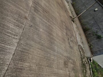 Balcony in  Plot at Bhugaon – for Sale