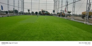  Plot – Garden View at Medak Road - for Sale