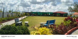  Plot – Garden View at Medak Road - for Sale