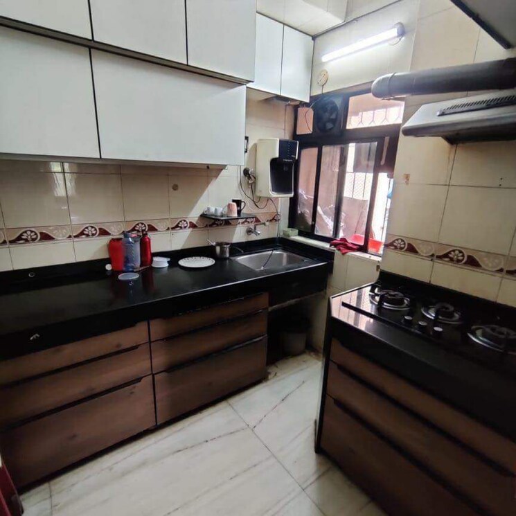Kitchen, mahesh-jai-bharat 2 Bedroom 780 Sq.Ft. Apartment In Khar West Mumbai 9663916