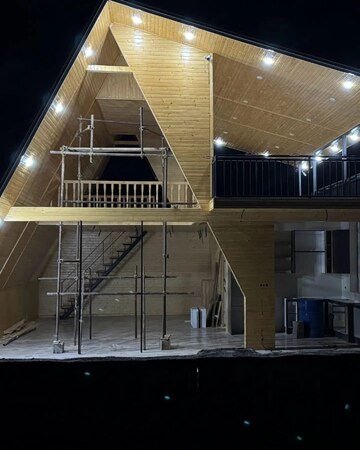  Plot – Exterior View View at Medak Road - for Sale