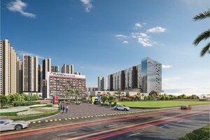 3 BHK Apartment For Sale in Phulnakhara