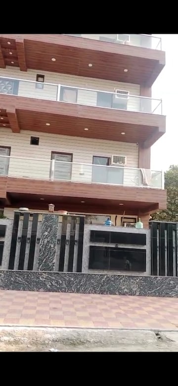 6+ BHK Independent House For Sale in Migsun Delta Street, Delta Ii Greater Noida