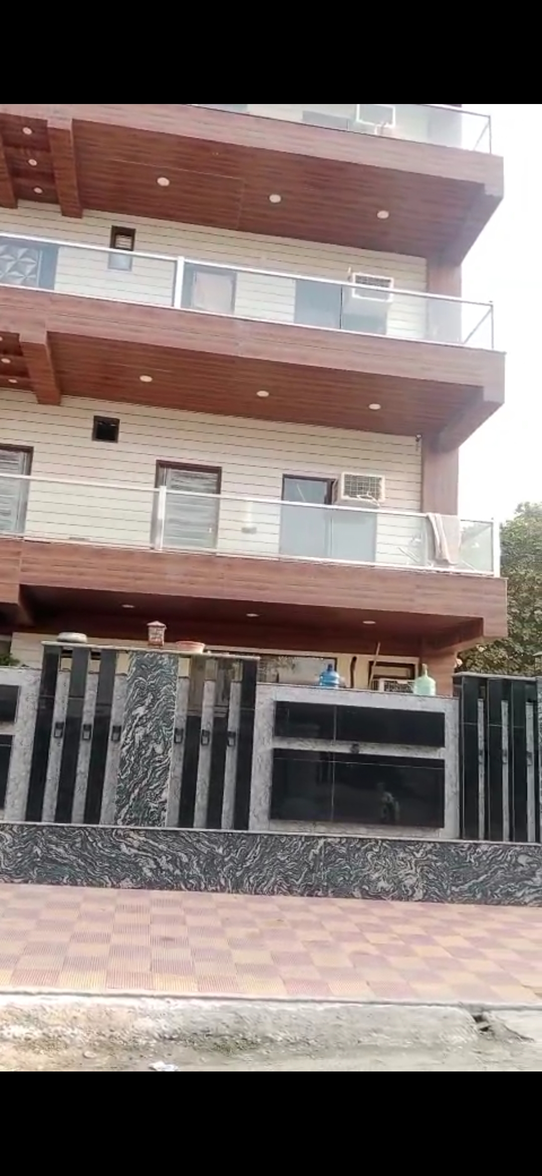 6+ BHK + Extra Room Independent House For Sale in Migsun Delta Street