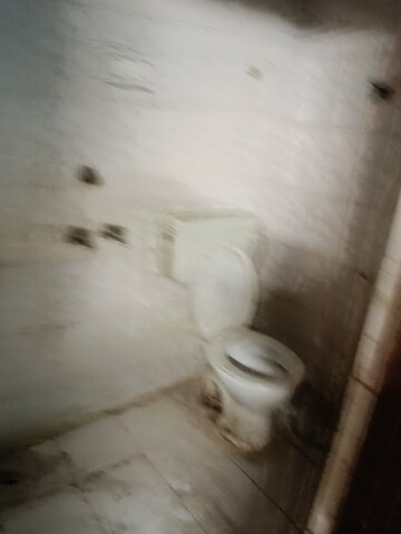 Bathroom in 1 BHK Builder Floor at Neb Sarai – for Rent