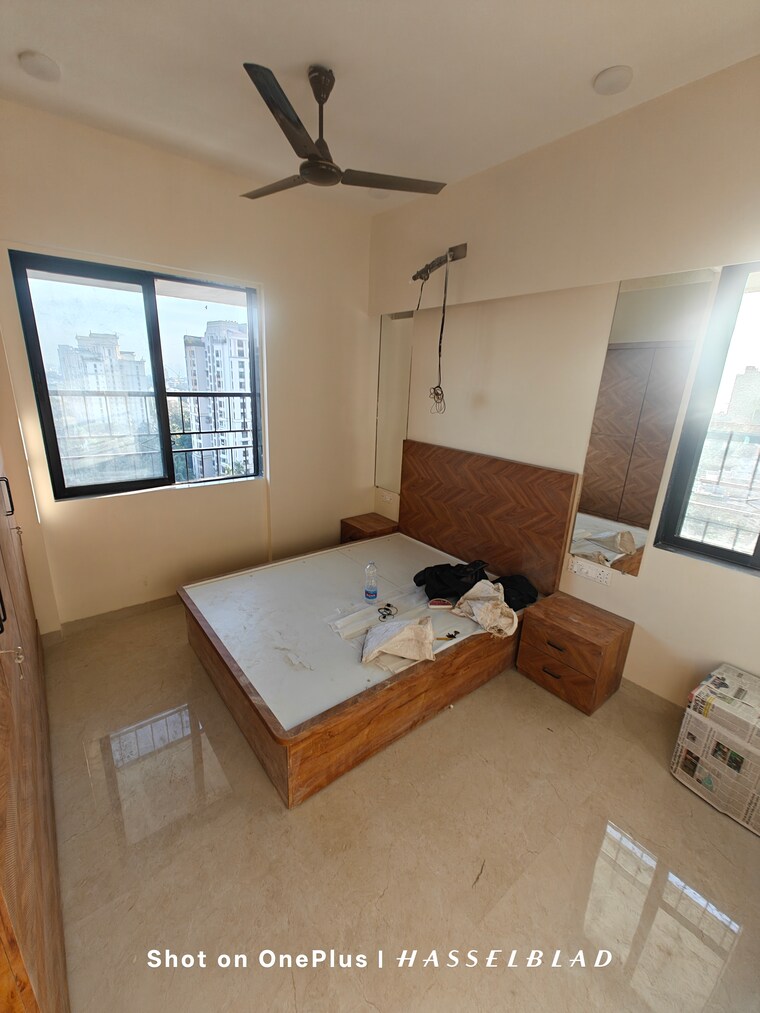 Living Room, lodha-versova 3 Bedroom 900 Sq.Ft. Apartment In Versova Mumbai 9663935