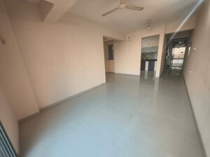 Living Room in 2 BHK Apartment at Adhiraj Gardens, Kharghar – for Rent