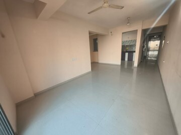 Living Room in 2 BHK Apartment at Adhiraj Gardens, Kharghar – for Rent