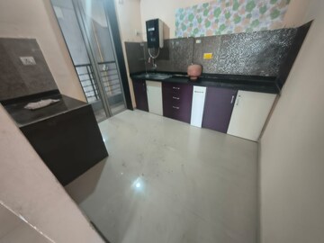 Kitchen in 2 BHK Apartment at Adhiraj Gardens, Kharghar – for Rent