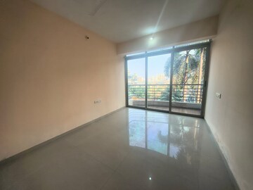 Bedroom in 2 BHK Apartment at Adhiraj Gardens, Kharghar – for Rent