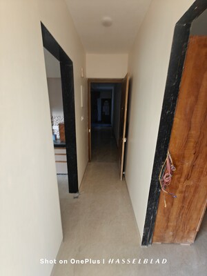 Building Lobby in 3 BHK Apartment at Lodha Versova, Versova – for Rent