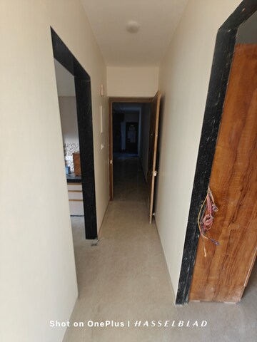 Building Lobby in 3 BHK Apartment at Lodha Versova, Versova – for Rent