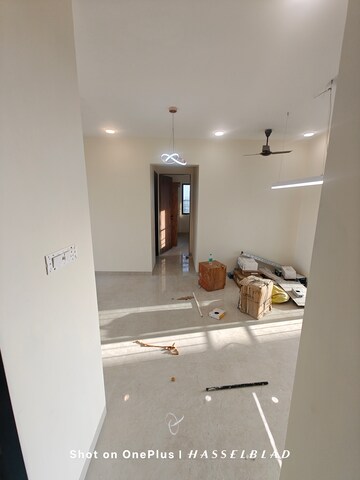 Furnished Amenities in 3 BHK Apartment at Lodha Versova, Versova – for Rent