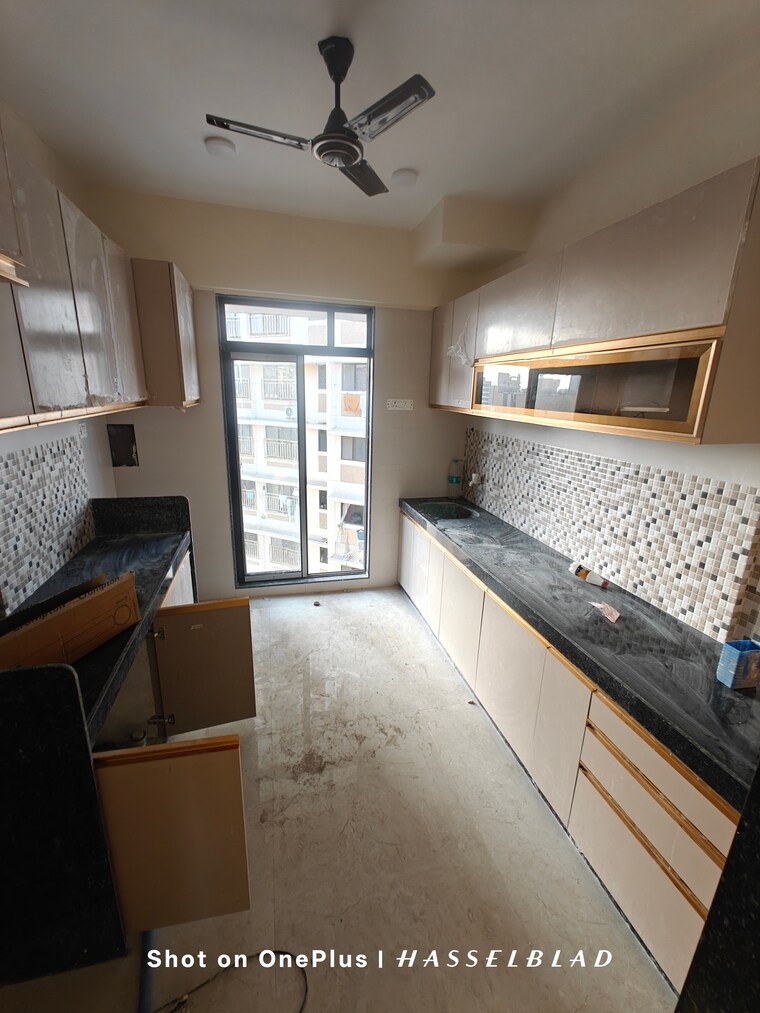 Kitchen, lodha-versova 3 Bedroom 900 Sq.Ft. Apartment In Versova Mumbai 9663935