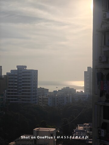 3 BHK Apartment – Exterior View View at Lodha Versova, Versova - for Rent