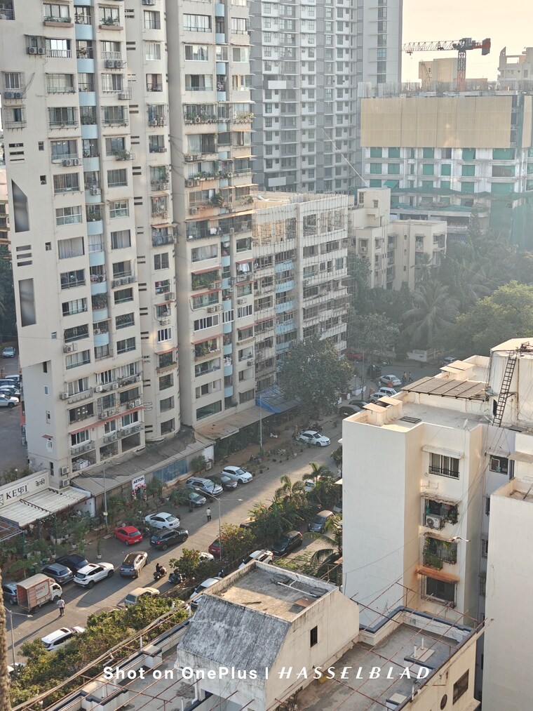 Exterior View, lodha-versova 3 Bedroom 900 Sq.Ft. Apartment In Versova Mumbai 9663935