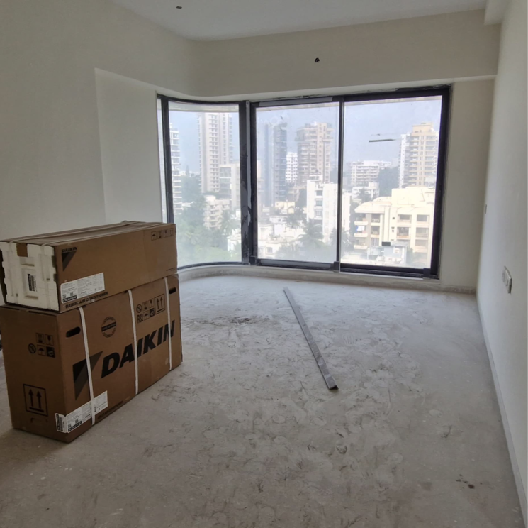 Room, raheja-impress 3 Bedroom 1400 Sq.Ft. Apartment In Prabhadevi Mumbai 9663937