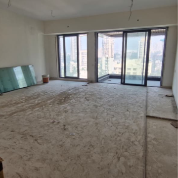 3 BHK Apartment For Rent in Raheja Impress, Prabhadevi