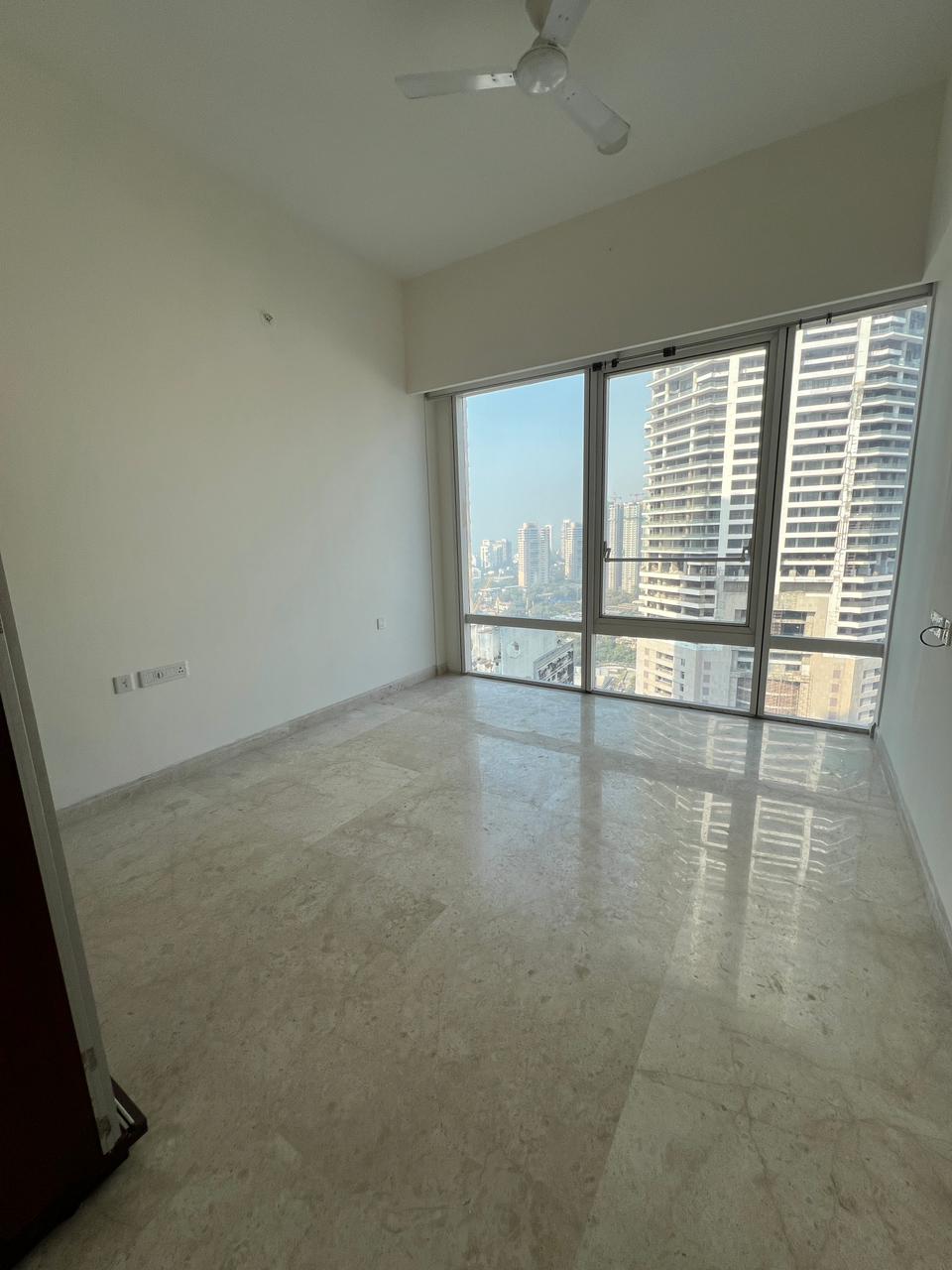 3 BHK Apartment For Rent in Indiabulls Blu