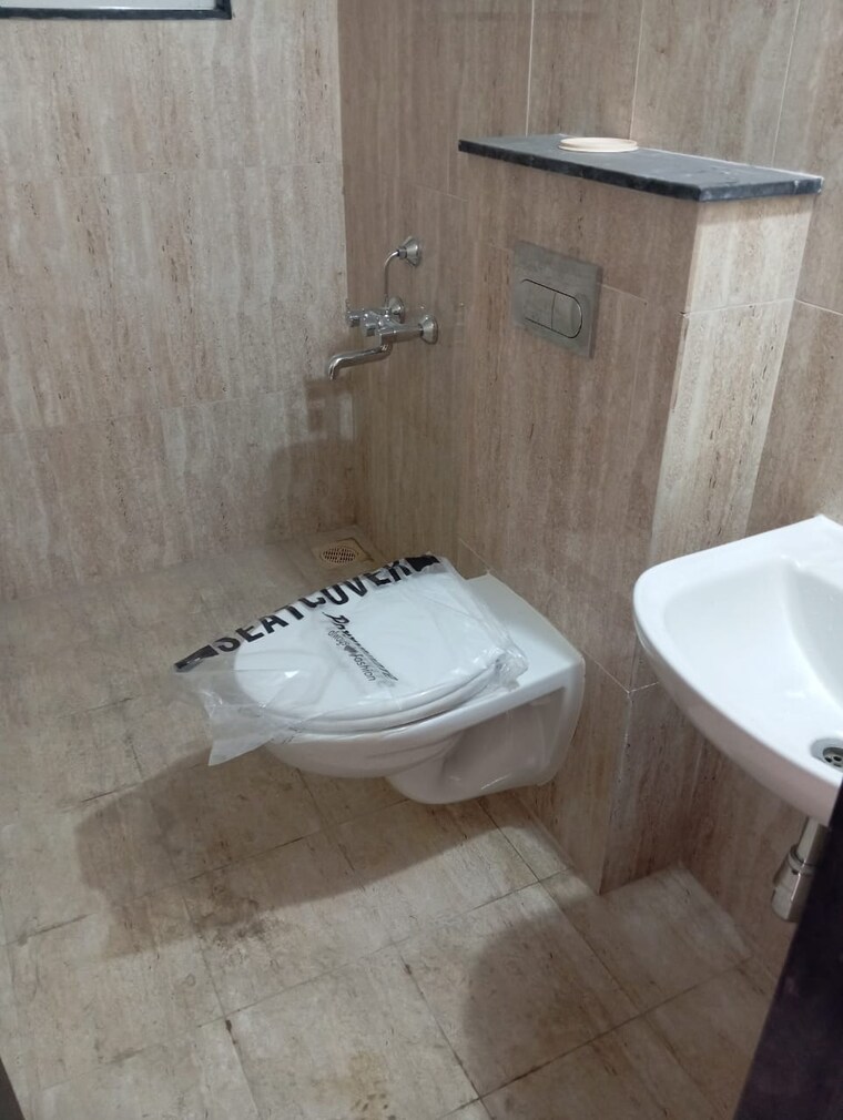 Bathroom, kolte-patil-life-republic 2 Bedroom 718 Sq.Ft. Apartment In Hinjewadi Pune 9663943