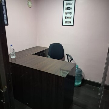 Team Area in  Office Space at Camac Street – for Rent