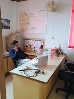 1100 Sq.Ft. Office Space in No Name