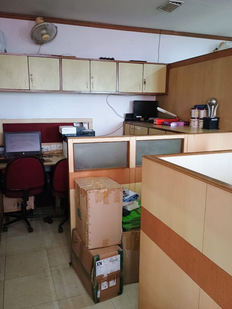 Kitchen, park street Commercial Office Space 1100 Sq.Ft. In Park Street Kolkata 9663936