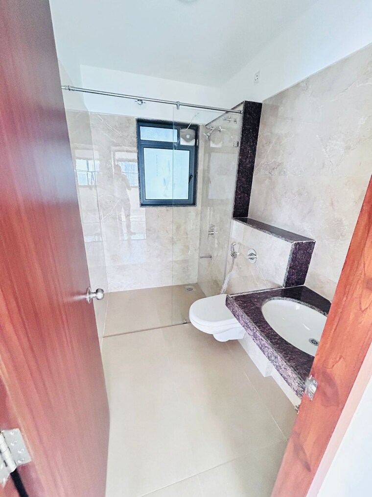 Kitchen, amanora-elivate-tower 2 Bedroom 863 Sq.Ft. Apartment In Hadapsar Pune 9663961