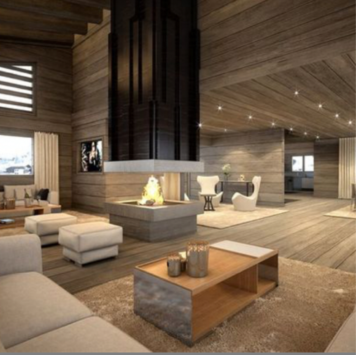 2 BHK + Pooja Room 788 Sq.Ft. Apartment in Windsor Apartment Bandra West