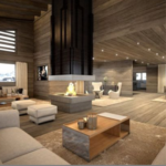 2 BHK + Pooja Room 788 Sq.Ft. Apartment in Windsor Apartment Bandra West