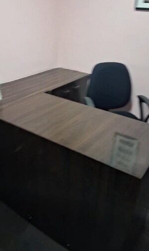 Bedroom in  Office Space at Camac Street – for Rent