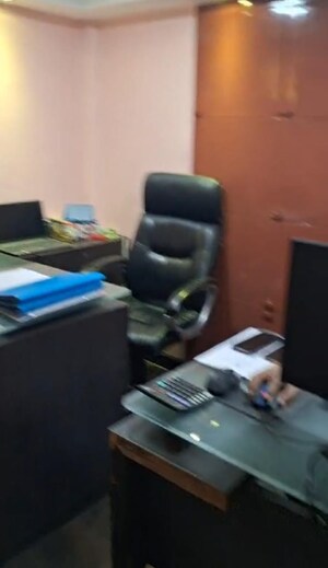 Living Room in  Office Space at Camac Street – for Rent