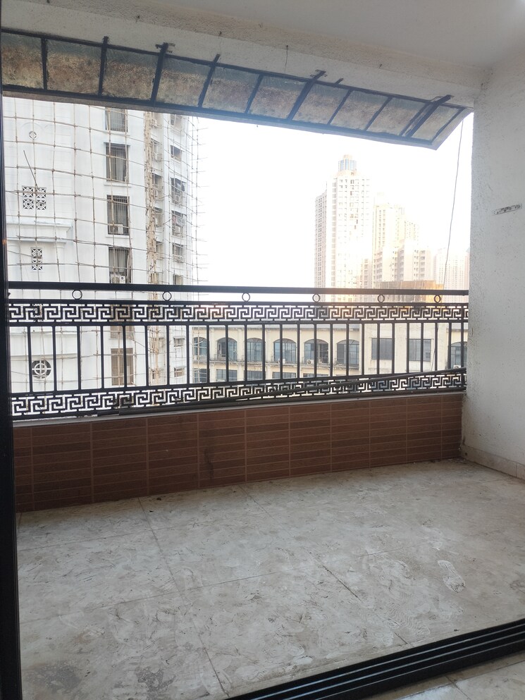 Balcony, swastik-regalia 2 Bedroom 860 Sq.Ft. Apartment In Waghbil Thane 9663972