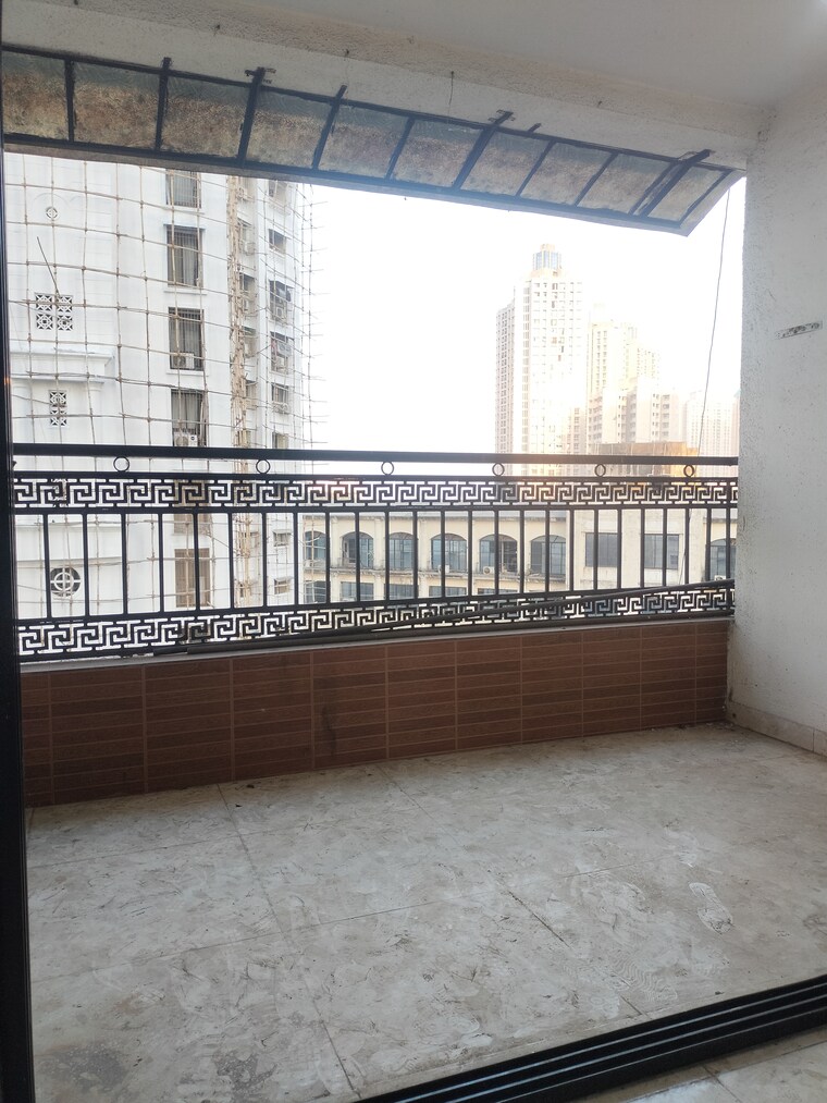 Balcony, swastik-regalia 2 Bedroom 860 Sq.Ft. Apartment In Waghbil Thane 9663972