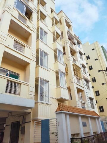 2 BHK Apartment For Rent in Narsingi