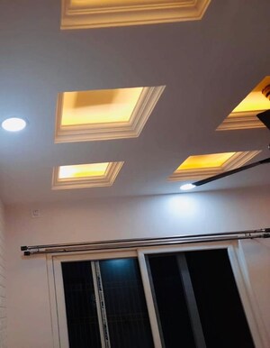 Furnished Amenities in 2 BHK Apartment at Narsingi – for Rent