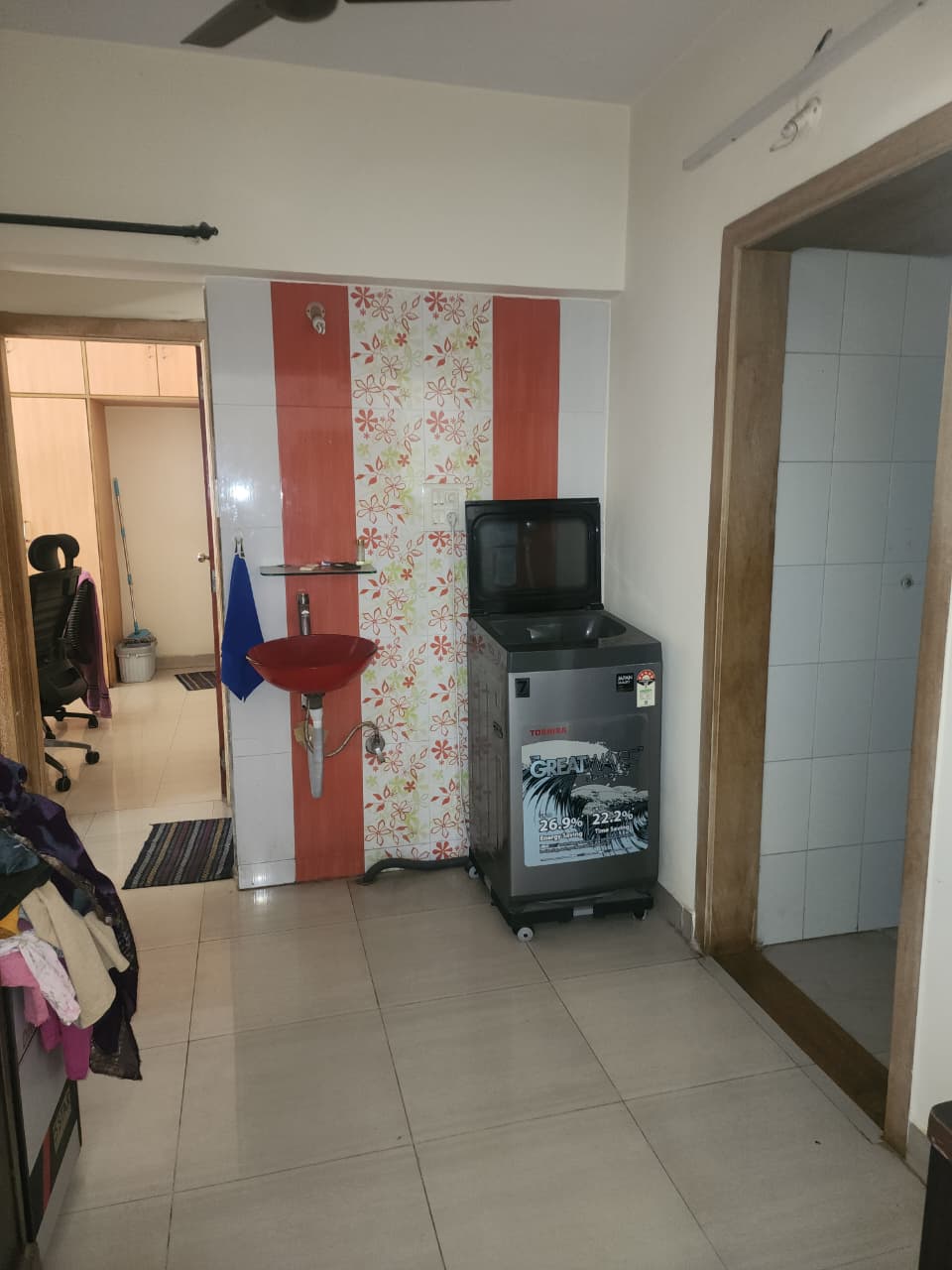 2 BHK Apartment For Sale in Mulund Tulip CHS