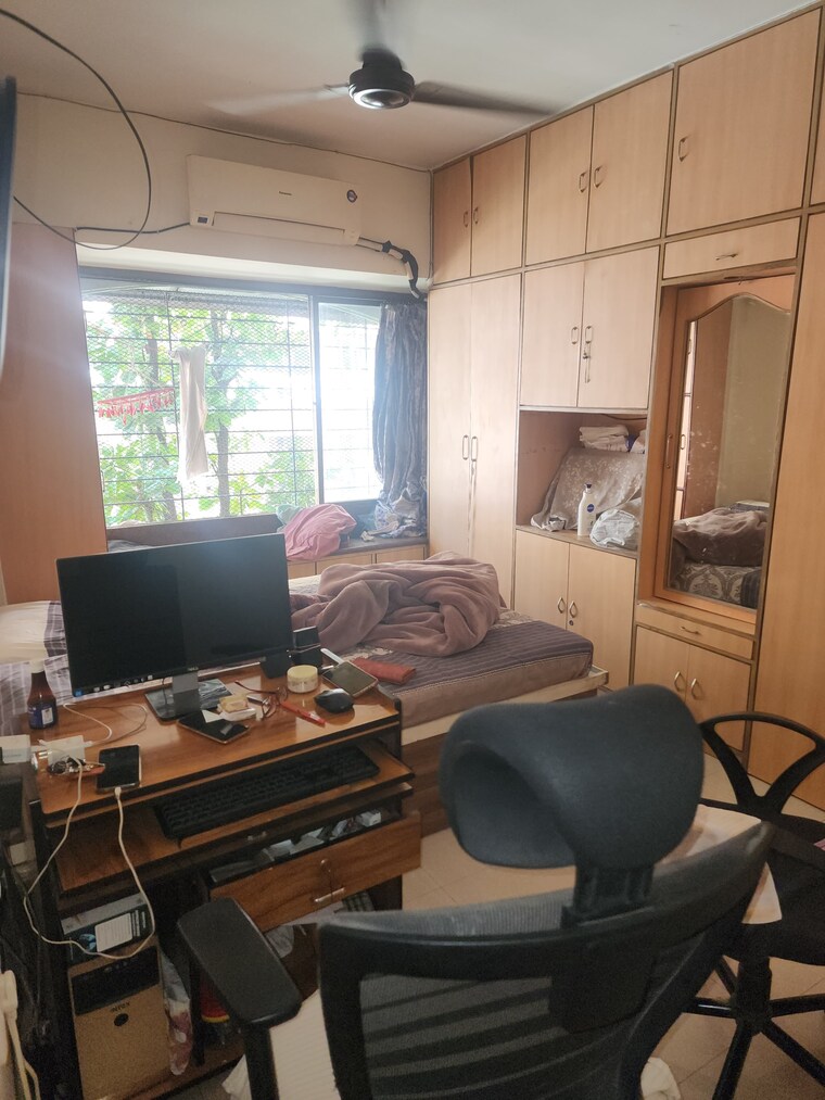 Living Room, mulund-tulip-chs 2 Bedroom 724 Sq.Ft. Apartment In Mulund West Mumbai 9663996