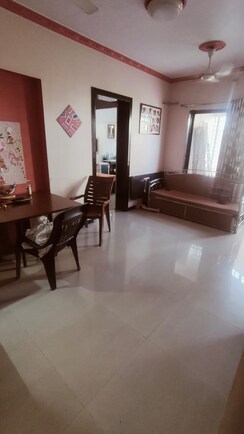 2 BHK Apartment For Sale in Atlantis Apartment