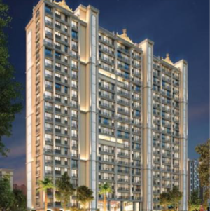 2 BHK Apartment For Rent in Jogeshwari West