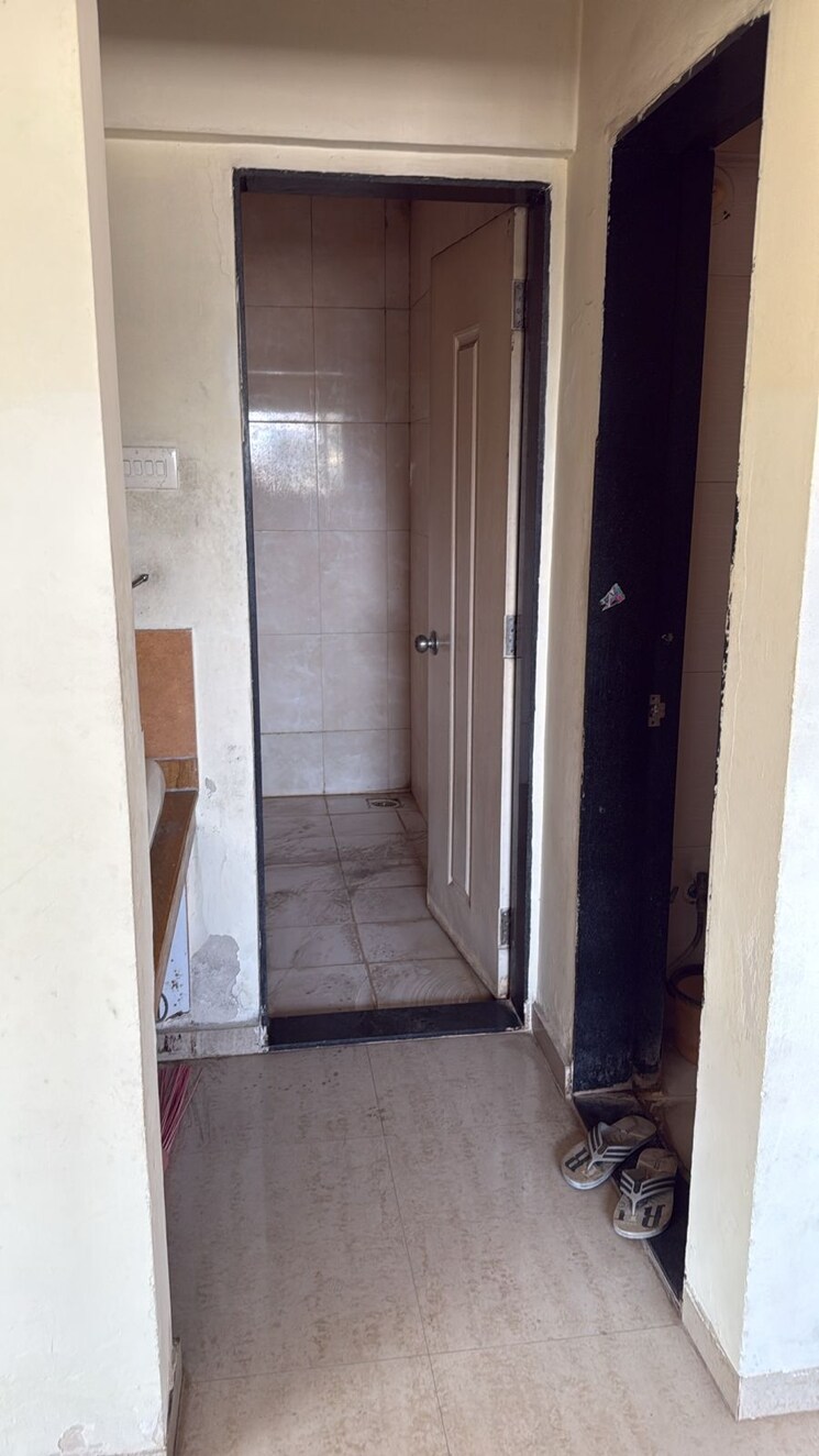 undefined, sollanaa-apartment 1 Bedroom 616 Sq.Ft. Apartment In Thergaon Pune 9664007