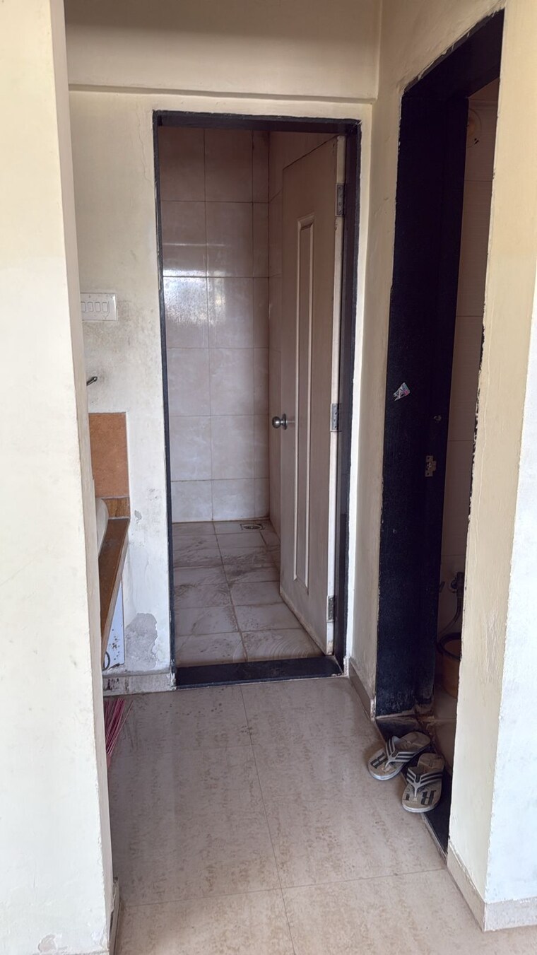 undefined, sollanaa-apartment 1 Bedroom 616 Sq.Ft. Apartment In Thergaon Pune 9664007