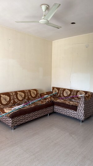 Bedroom in 1 BHK Apartment at Sollanaa Apartment, Thergaon – for Rent